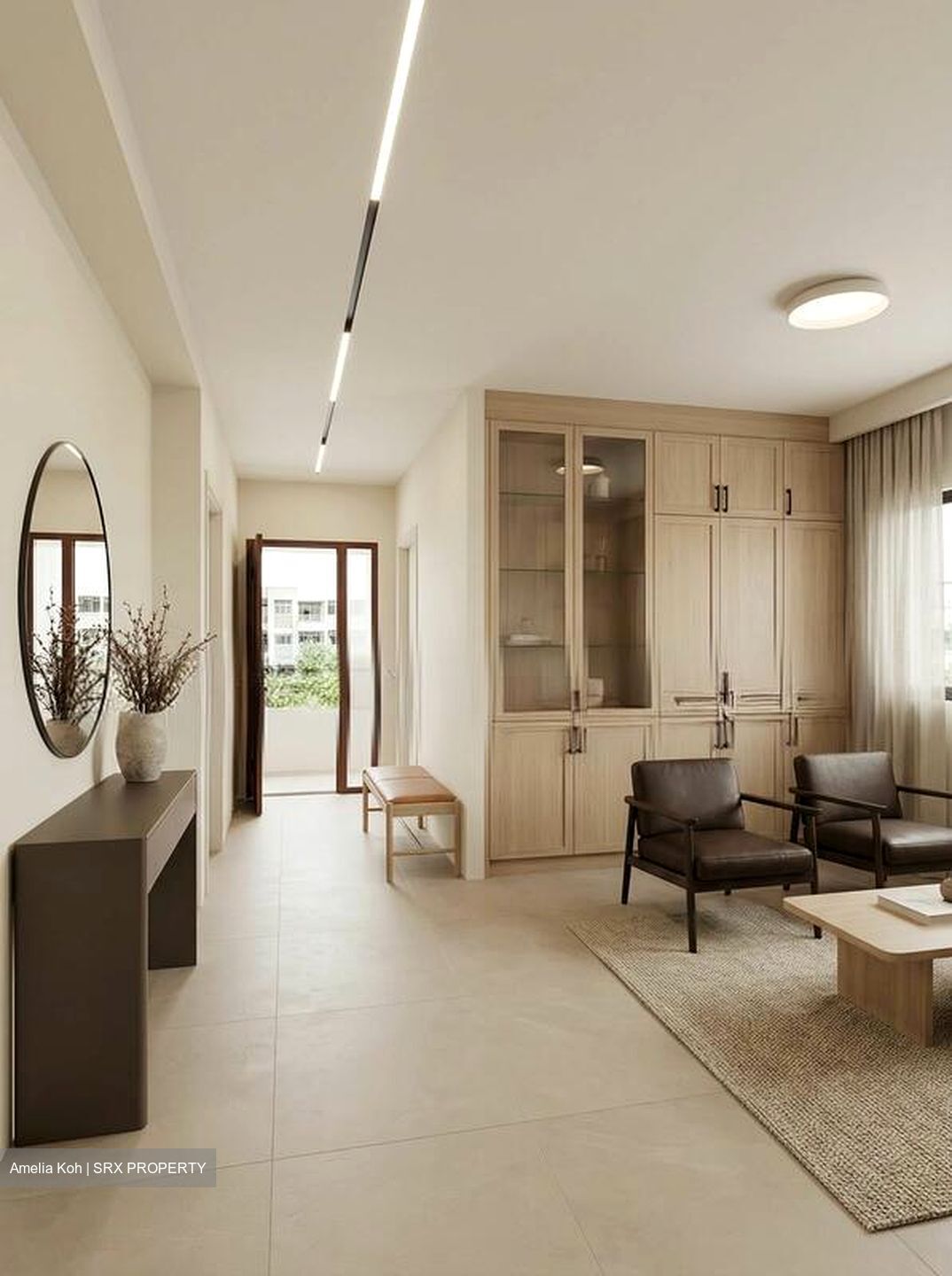 Estella Gardens (D17), Condominium #520434971